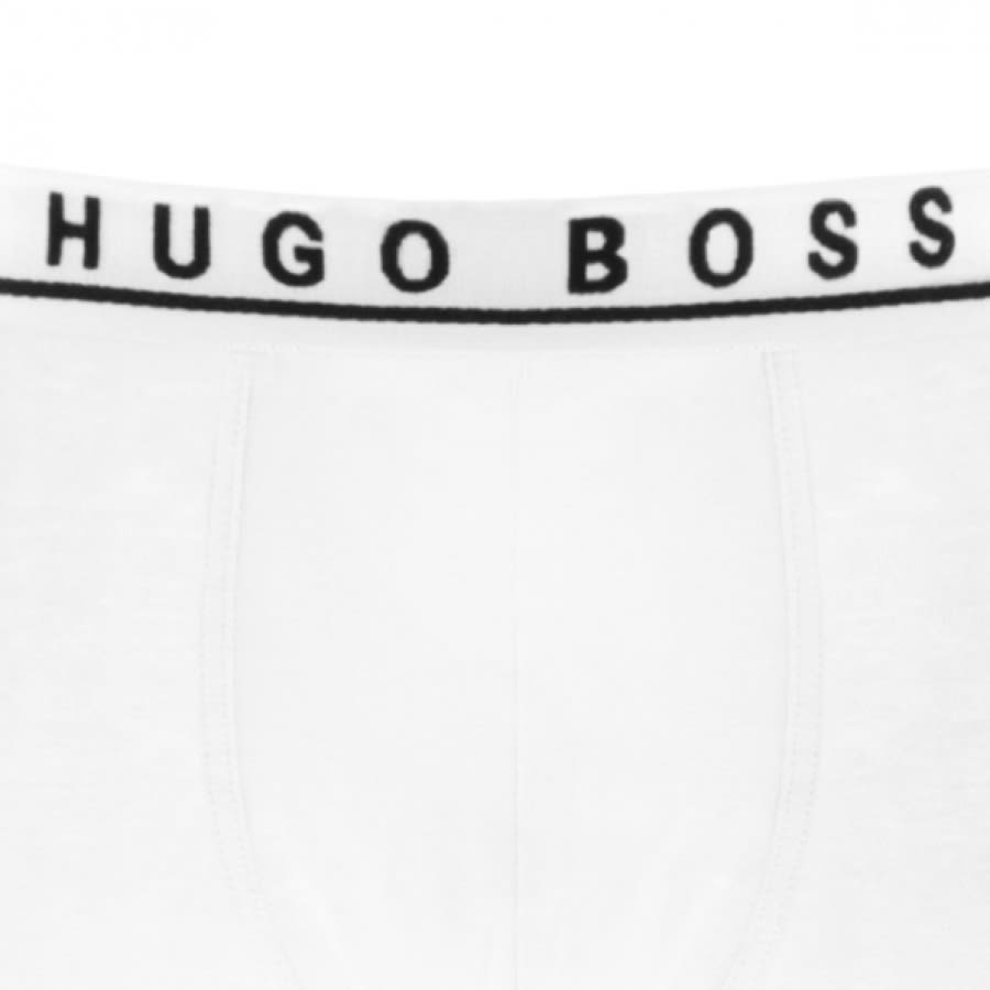 Alternative Image for ProductBOSS Underwear Triple Pack Boxer Trunks3